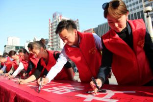 淮南郵政工會文明服務(wù)禮儀隊獲贊參與市政府主題創(chuàng)建活動