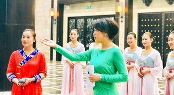 夢里老家開展服務(wù)禮儀培訓(xùn) 不學(xué)禮，無以立，強化景區(qū)服務(wù)意識