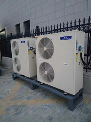 氣熱產(chǎn)品信息詳解 建筑供暖設(shè)施在自助貿(mào)易平臺(tái)的發(fā)展與應(yīng)用