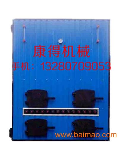 廠家直銷(xiāo)常壓熱水鍋爐 養(yǎng)殖供暖與中央空調(diào)的理想熱源解決方案