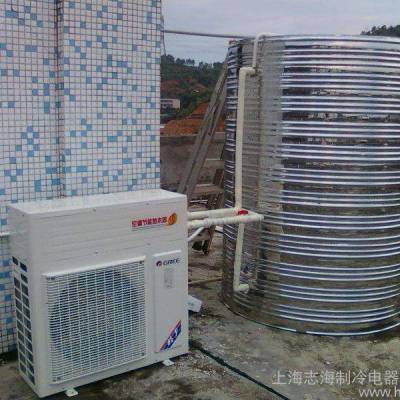 黃龍縣酒店采用空氣能供暖設(shè)備RW-T104 高效環(huán)保的中央空調(diào)解決方案